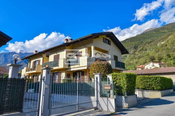 appartamento in vendita a San Didero