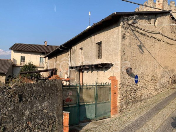 casa indipendente in vendita a San Didero