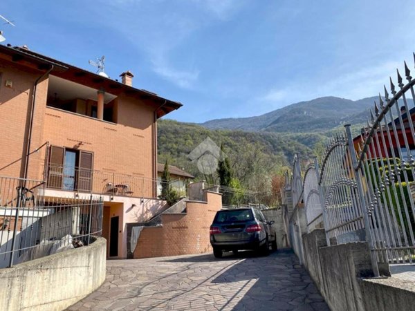 casa indipendente in vendita a San Didero
