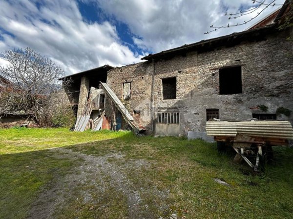 appartamento in vendita a San Didero