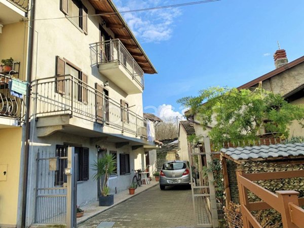 casa indipendente in vendita a San Didero