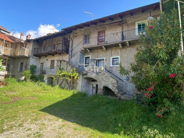 appartamento in vendita a San Didero