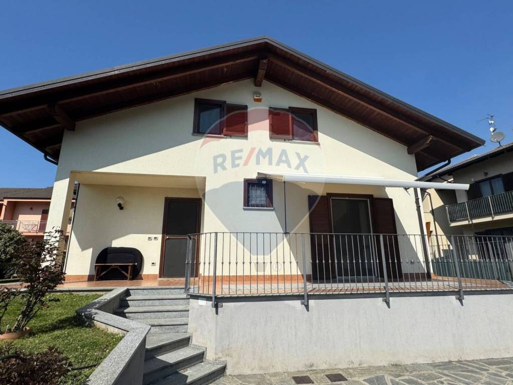 casa indipendente in vendita a San Didero
