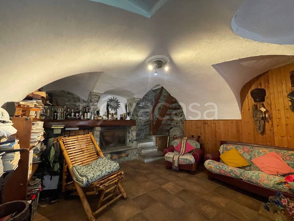 casa indipendente in vendita a San Didero