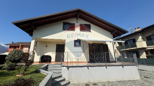 casa indipendente in vendita a San Didero