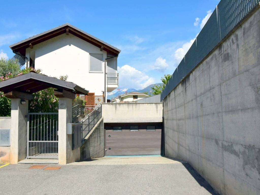 casa indipendente in vendita a San Didero