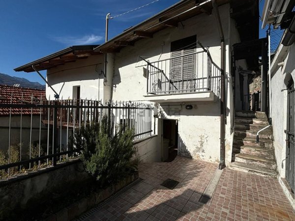 appartamento in vendita a San Didero