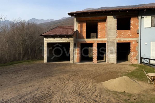 casa indipendente in vendita a San Didero