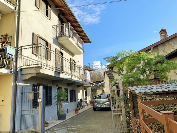 casa indipendente in vendita a San Didero