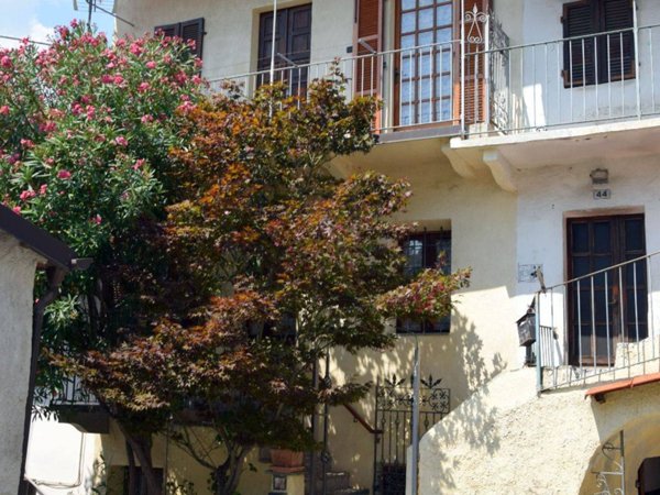 casa indipendente in vendita a San Didero in zona Volpi