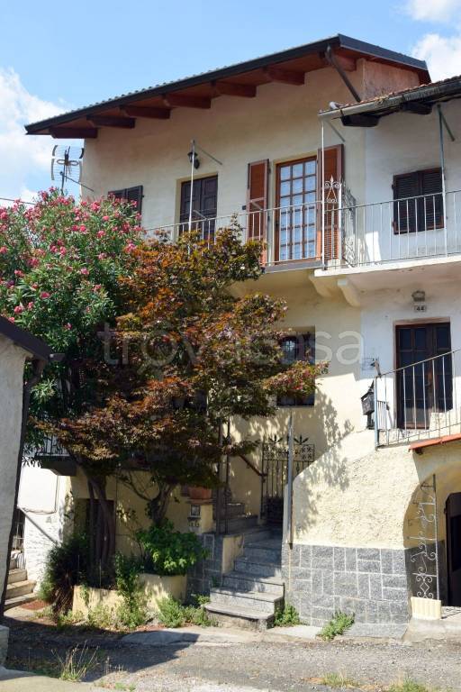 casa indipendente in vendita a San Didero in zona Volpi