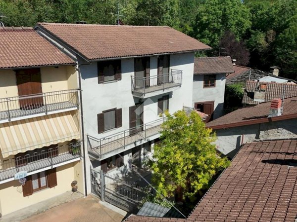 casa indipendente in vendita a San Didero in zona Volpi