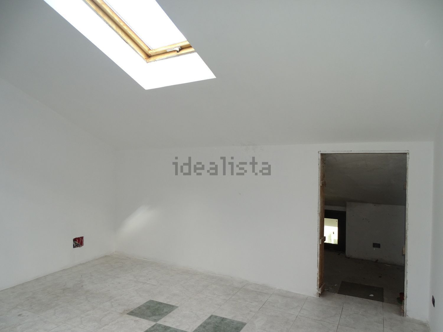appartamento in vendita a San Francesco al Campo