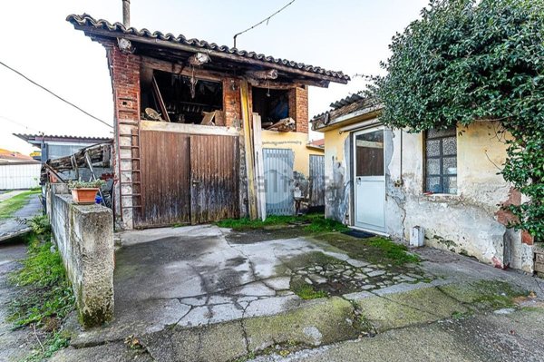 appartamento in vendita a San Francesco al Campo