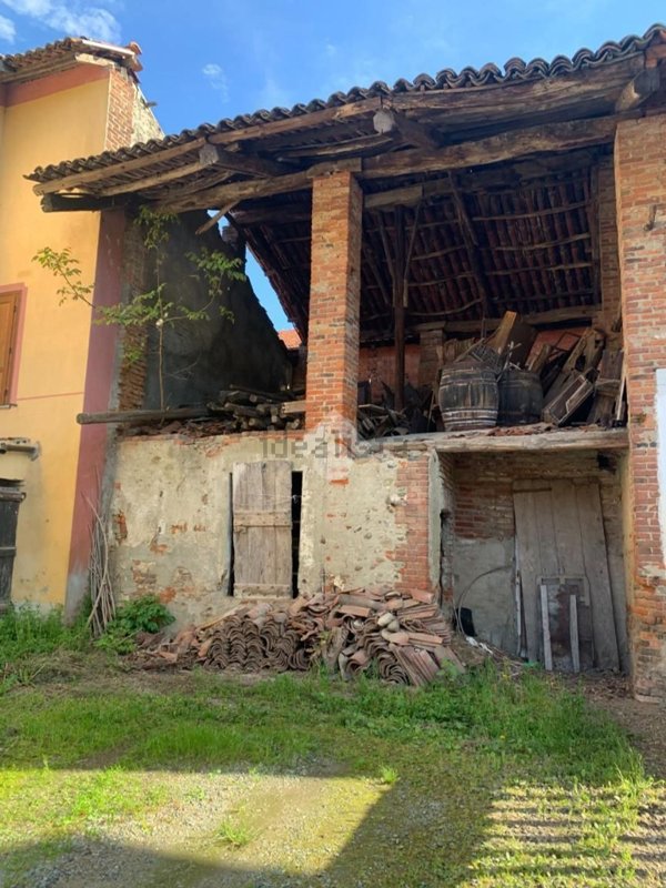 appartamento in vendita a San Francesco al Campo