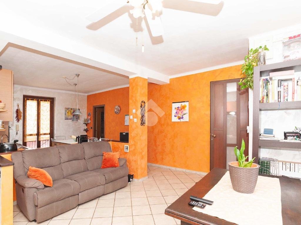 appartamento in vendita a San Francesco al Campo