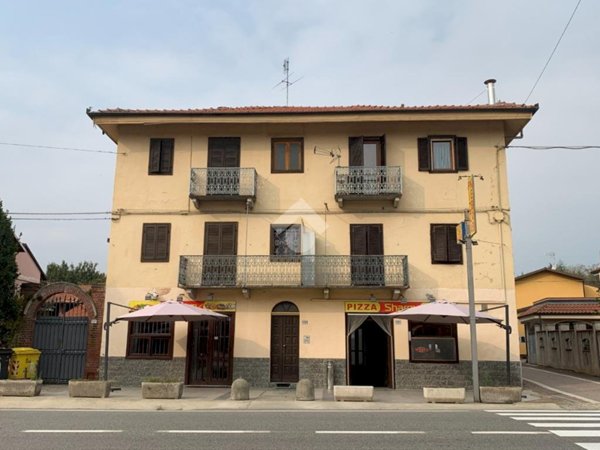 appartamento in vendita a San Francesco al Campo