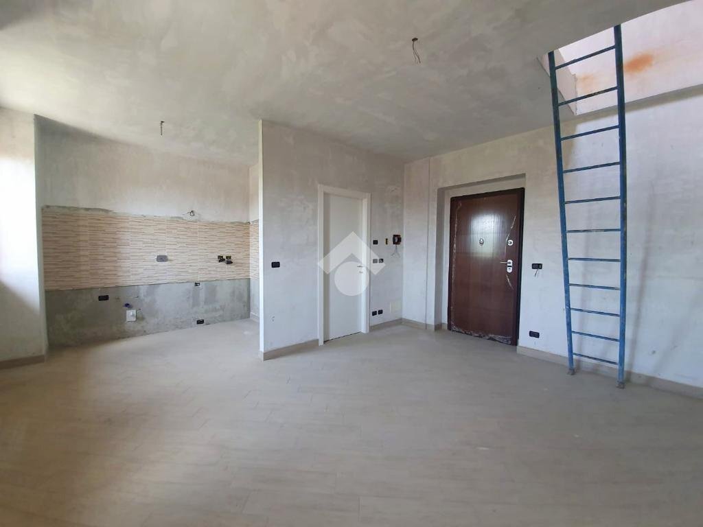 appartamento in vendita a San Francesco al Campo