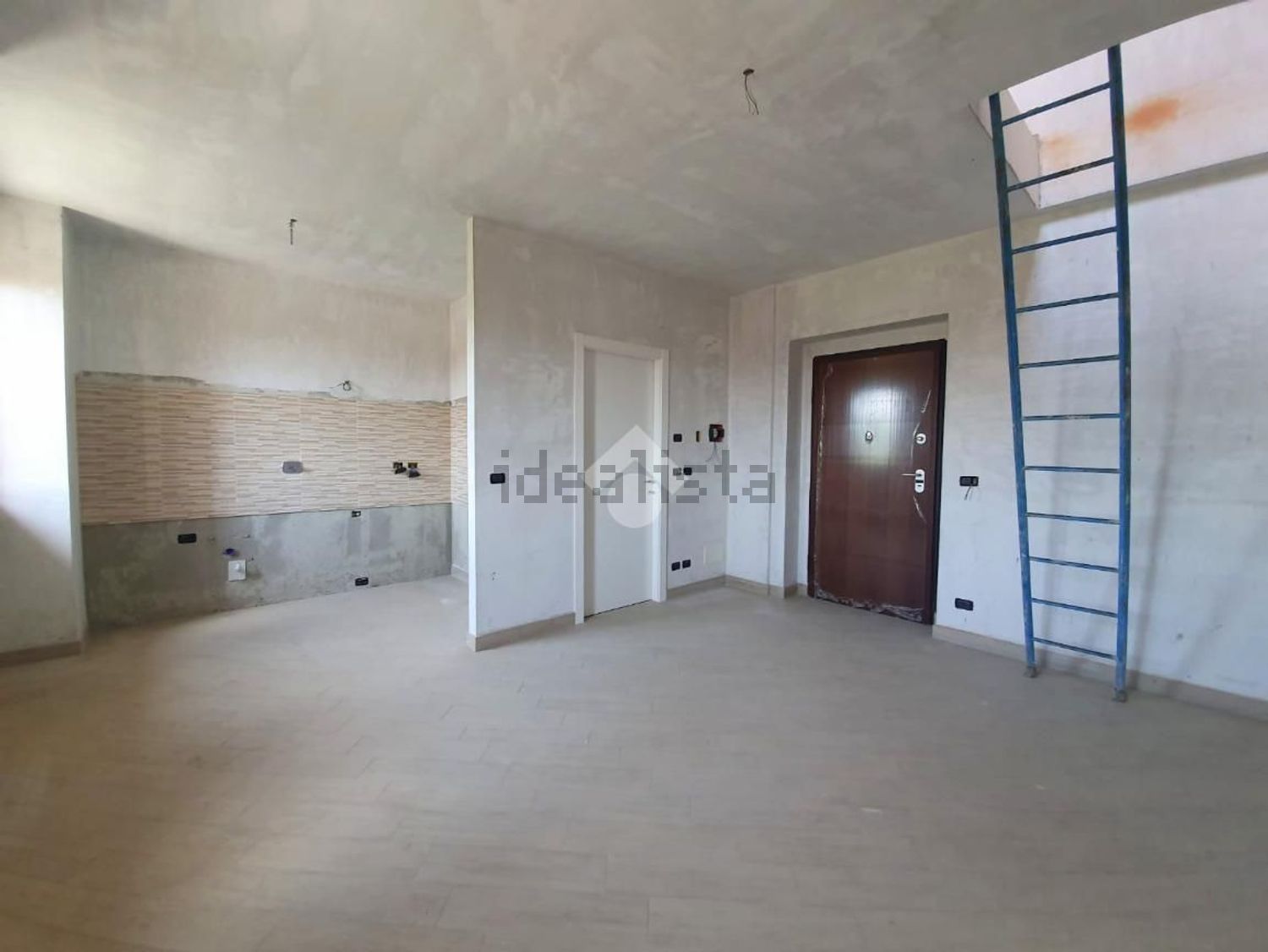 appartamento in vendita a San Francesco al Campo