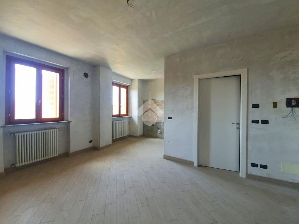 appartamento in vendita a San Francesco al Campo