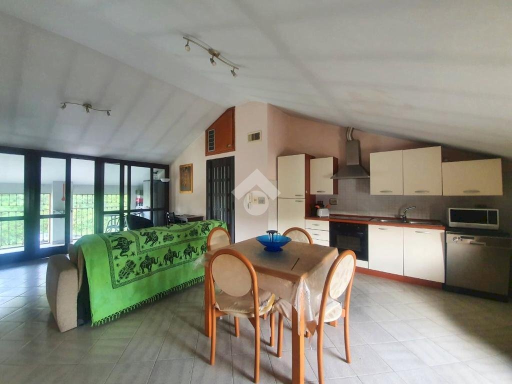 appartamento in vendita a San Francesco al Campo