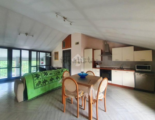 appartamento in vendita a San Francesco al Campo