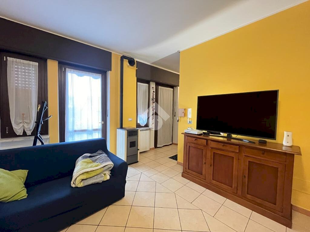appartamento in vendita a San Francesco al Campo