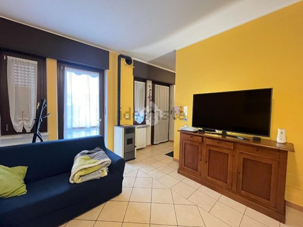 appartamento in vendita a San Francesco al Campo