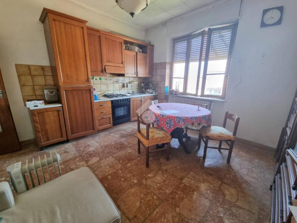 appartamento in vendita a San Francesco al Campo