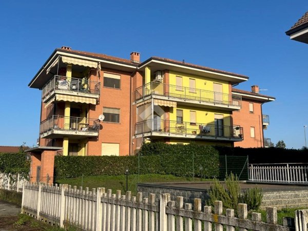 appartamento in vendita a San Francesco al Campo