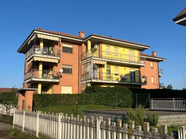 appartamento in vendita a San Francesco al Campo