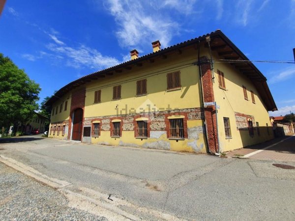 appartamento in vendita a San Francesco al Campo
