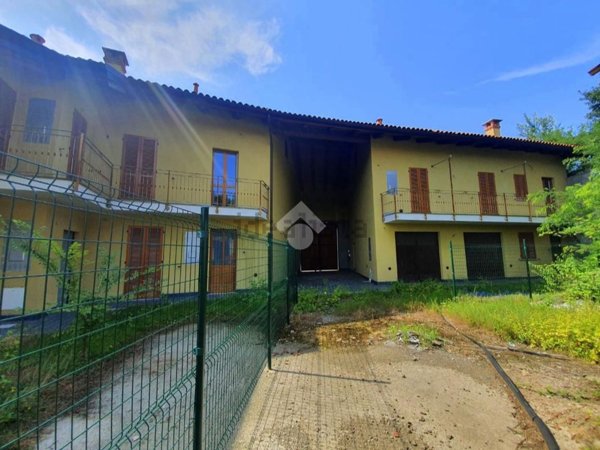 appartamento in vendita a San Francesco al Campo