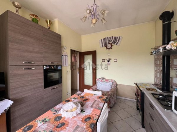 casa indipendente in vendita a San Francesco al Campo