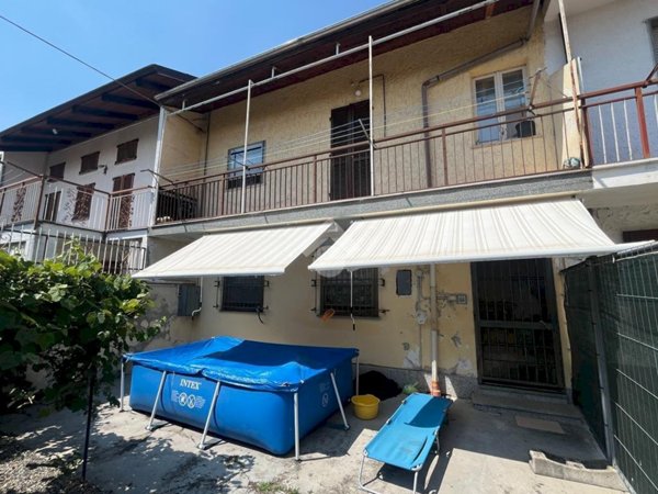 casa indipendente in vendita a San Francesco al Campo