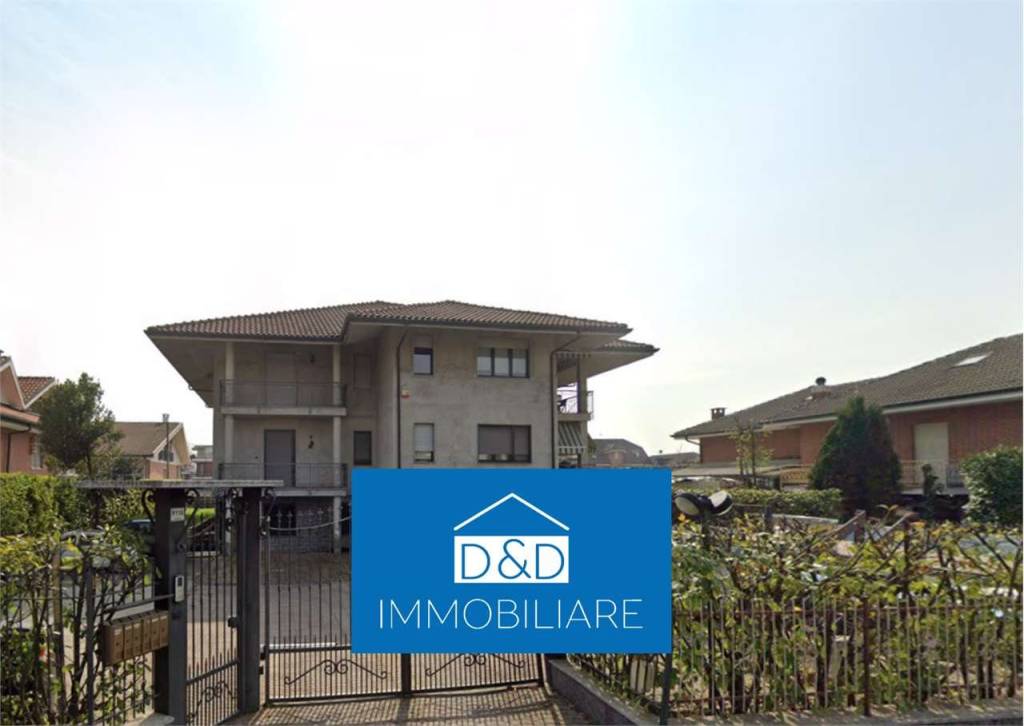 casa indipendente in vendita a San Francesco al Campo