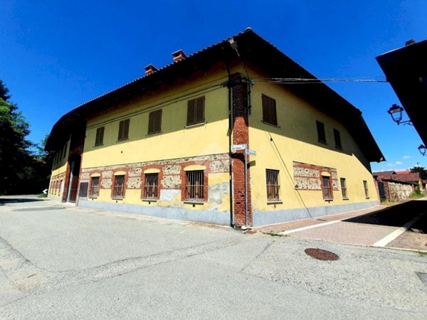 appartamento in vendita a San Francesco al Campo