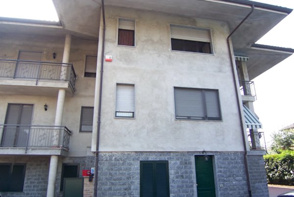 appartamento in vendita a San Francesco al Campo