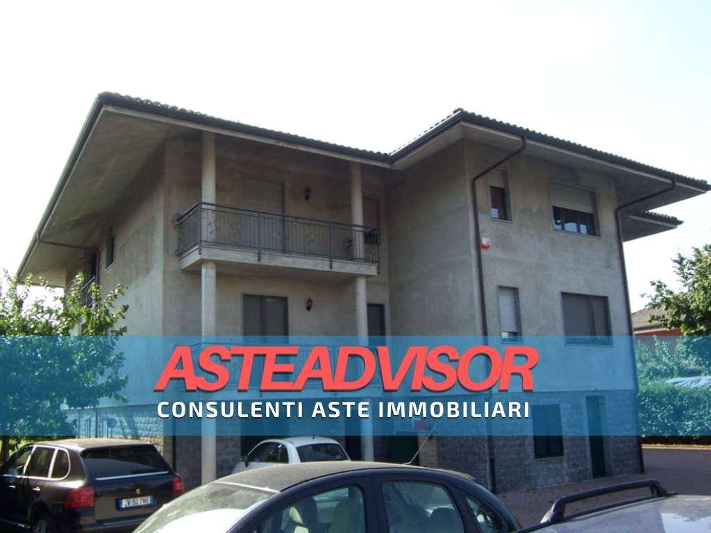 appartamento in vendita a San Francesco al Campo
