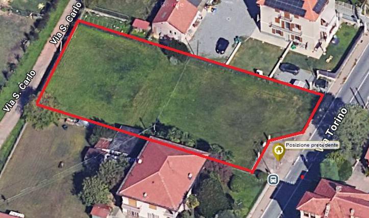 casa indipendente in vendita a San Francesco al Campo