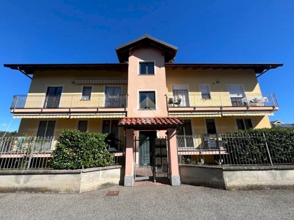 appartamento in vendita a San Francesco al Campo