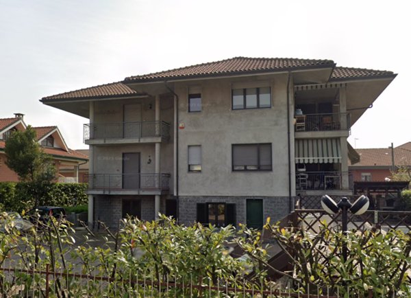appartamento in vendita a San Francesco al Campo