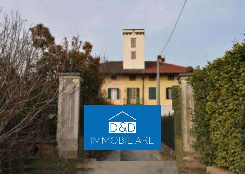 appartamento in vendita a San Francesco al Campo
