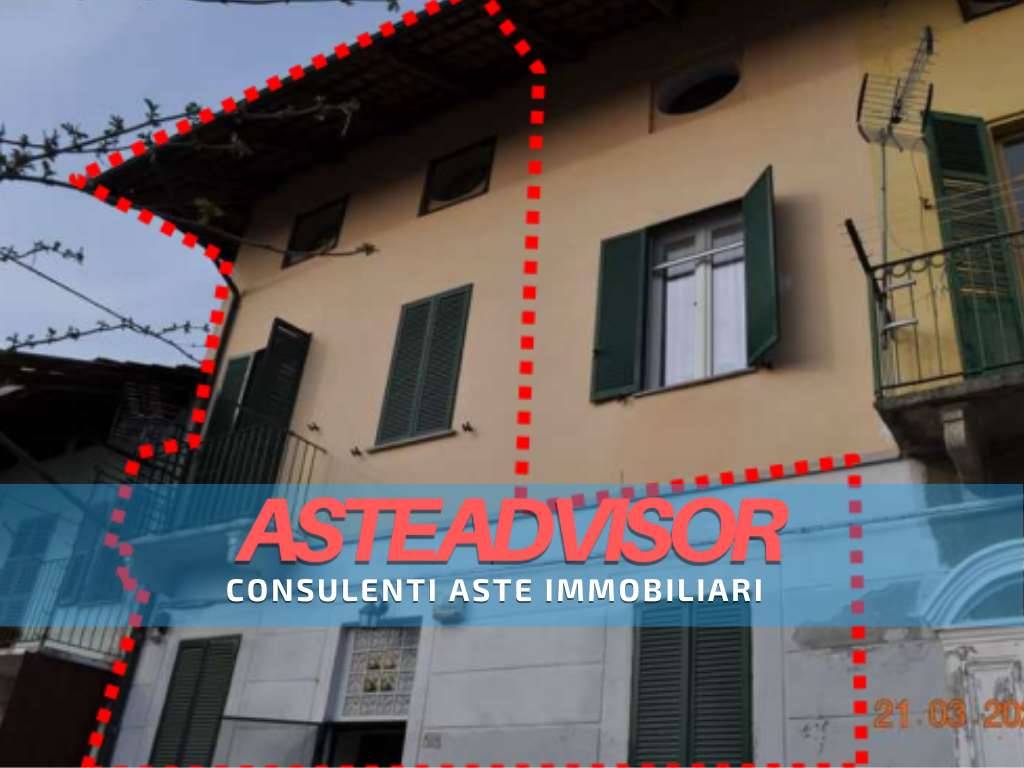 casa indipendente in vendita a San Francesco al Campo