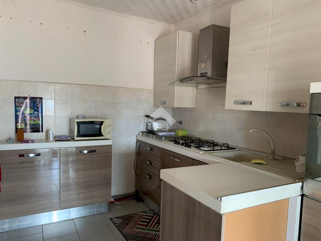 appartamento in vendita a San Francesco al Campo