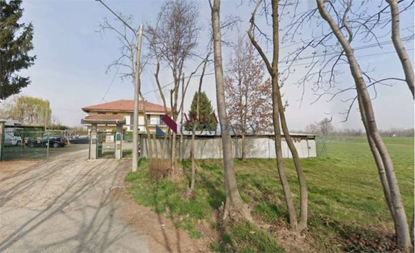 appartamento in vendita a San Francesco al Campo
