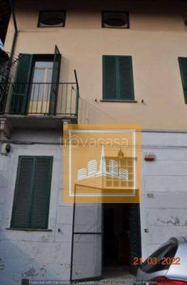 appartamento in vendita a San Francesco al Campo
