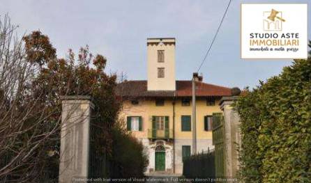 appartamento in vendita a San Francesco al Campo