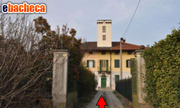 appartamento in vendita a San Francesco al Campo