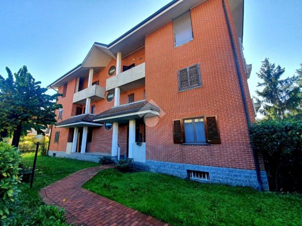 appartamento in vendita a San Francesco al Campo